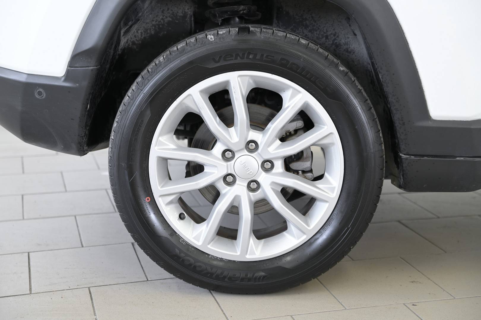 JEEP Compass - Foto 7