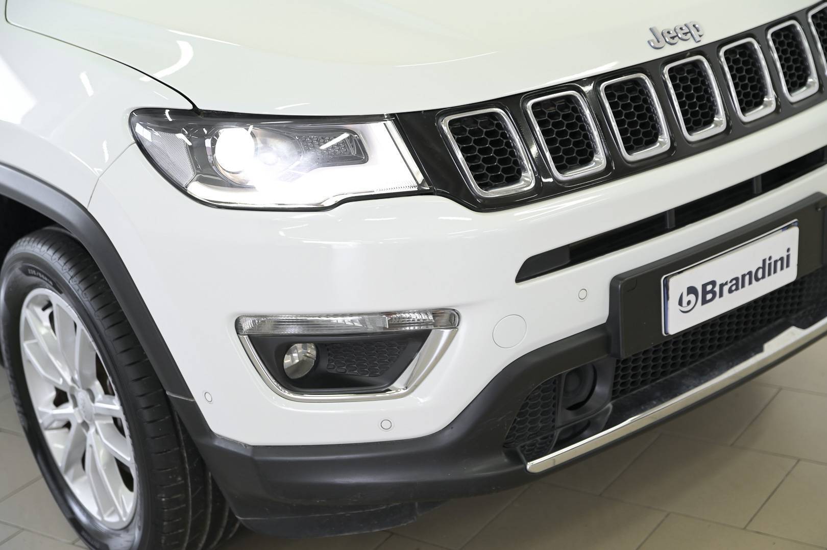 JEEP Compass - Foto 9