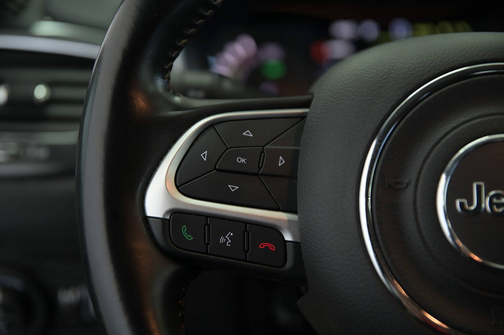 JEEP Compass - Foto 20