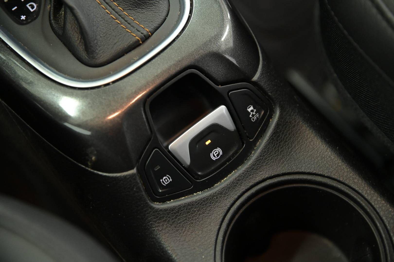 JEEP Compass - Foto 24