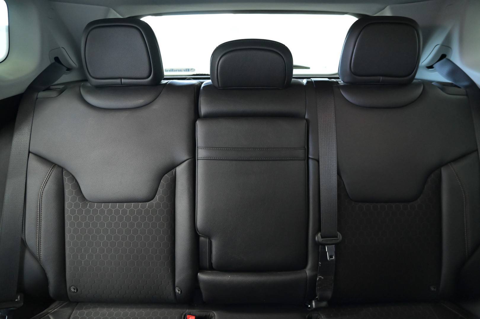JEEP Compass - Foto 25