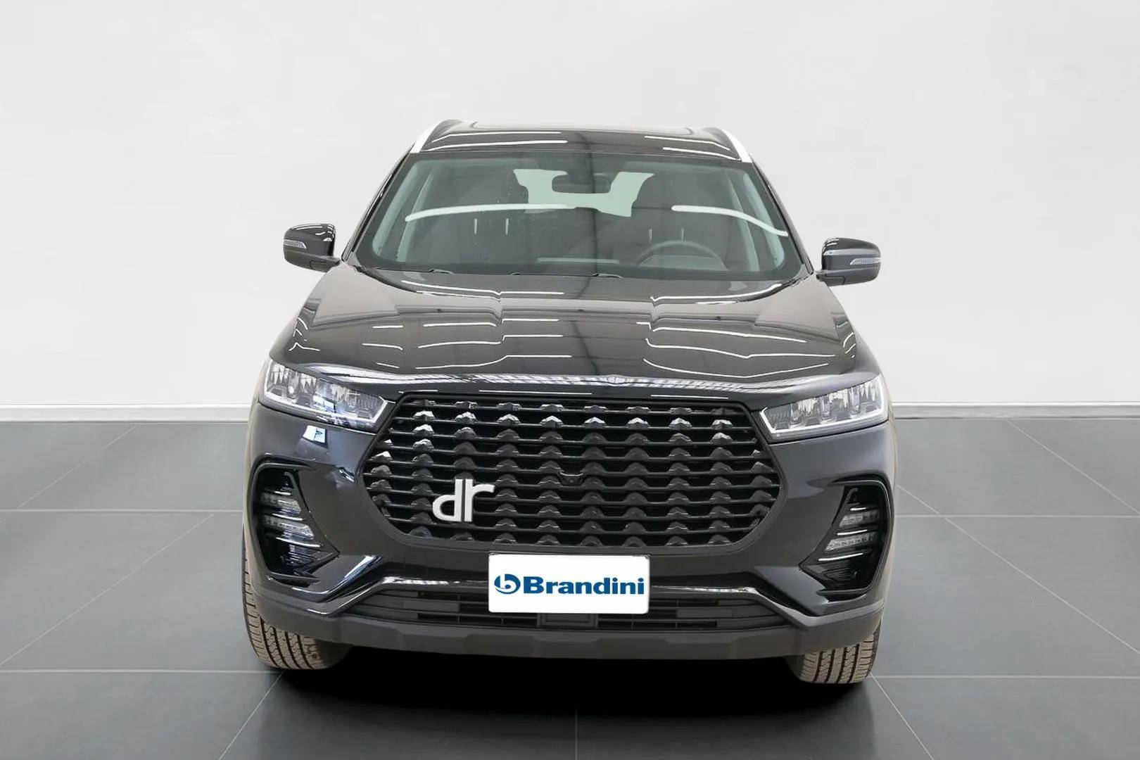 DR DR 6.0 - Foto 2