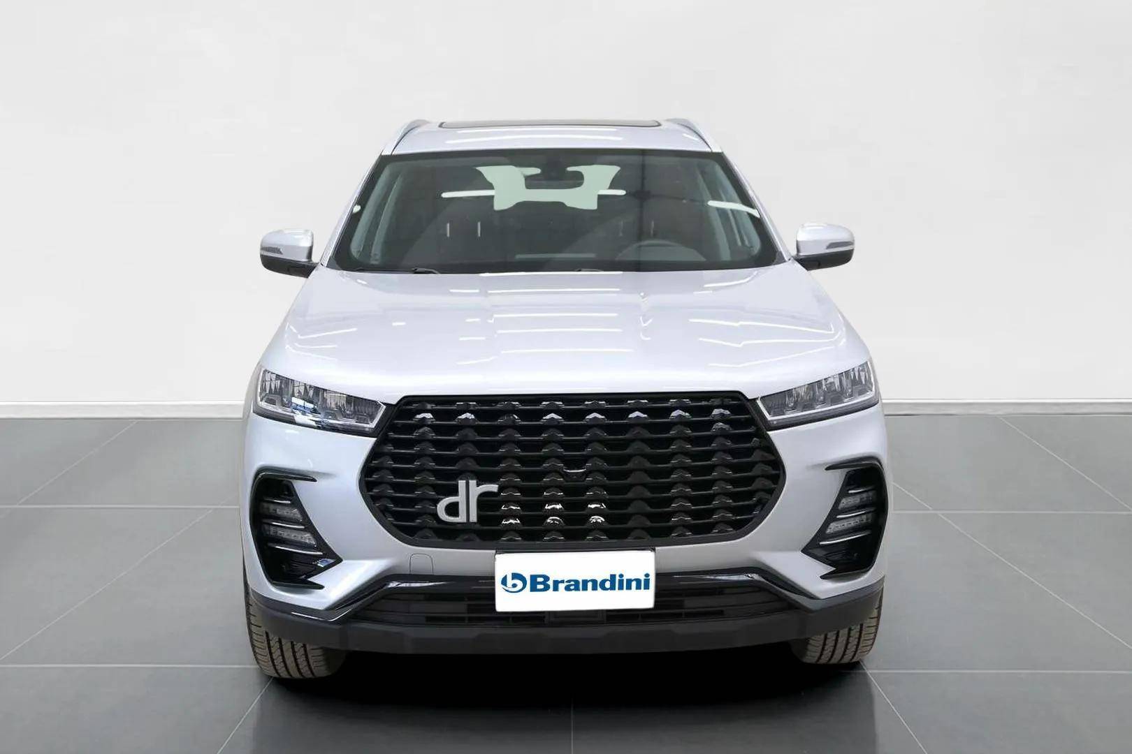 DR DR 6.0 - Foto 2
