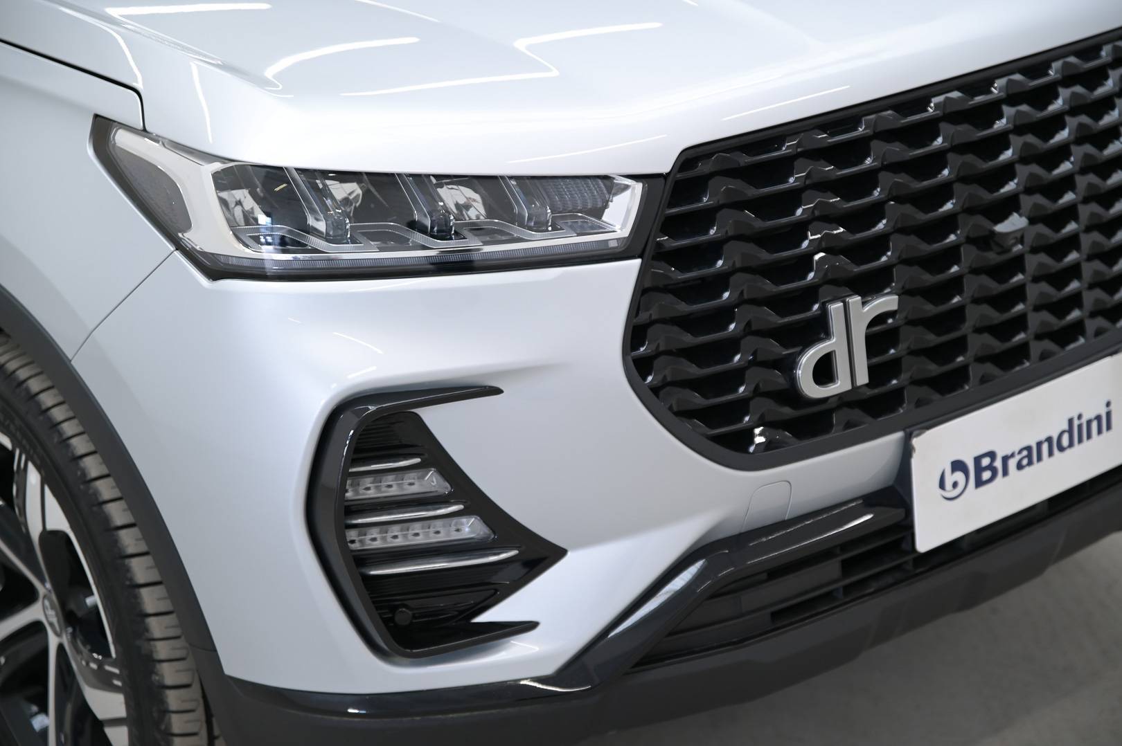 DR DR 6.0 - Foto 13
