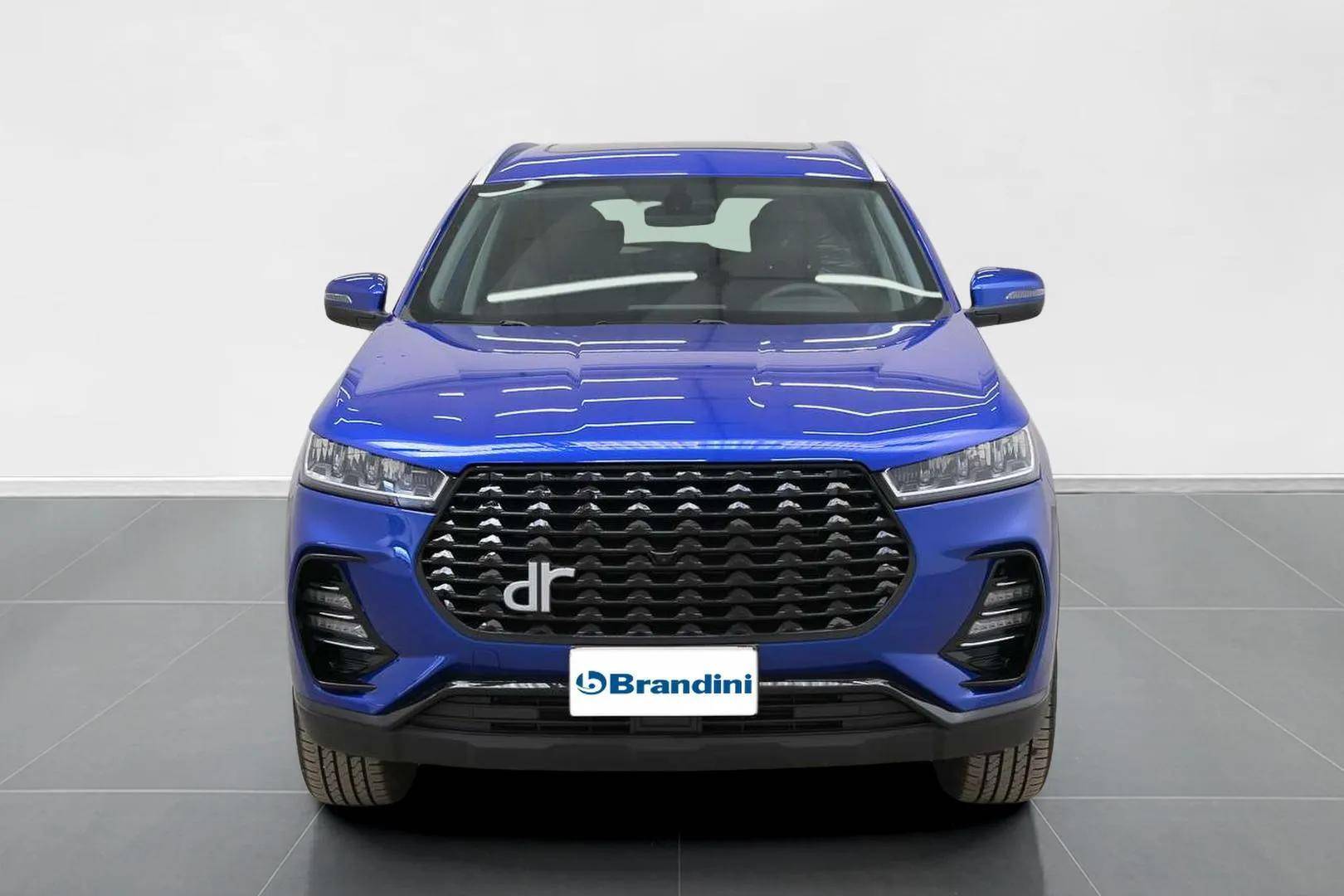 DR DR 6.0 - Foto 2