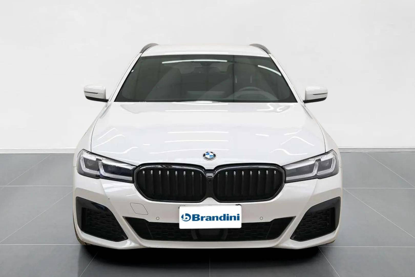 BMW Serie 5 Touring - Foto 2