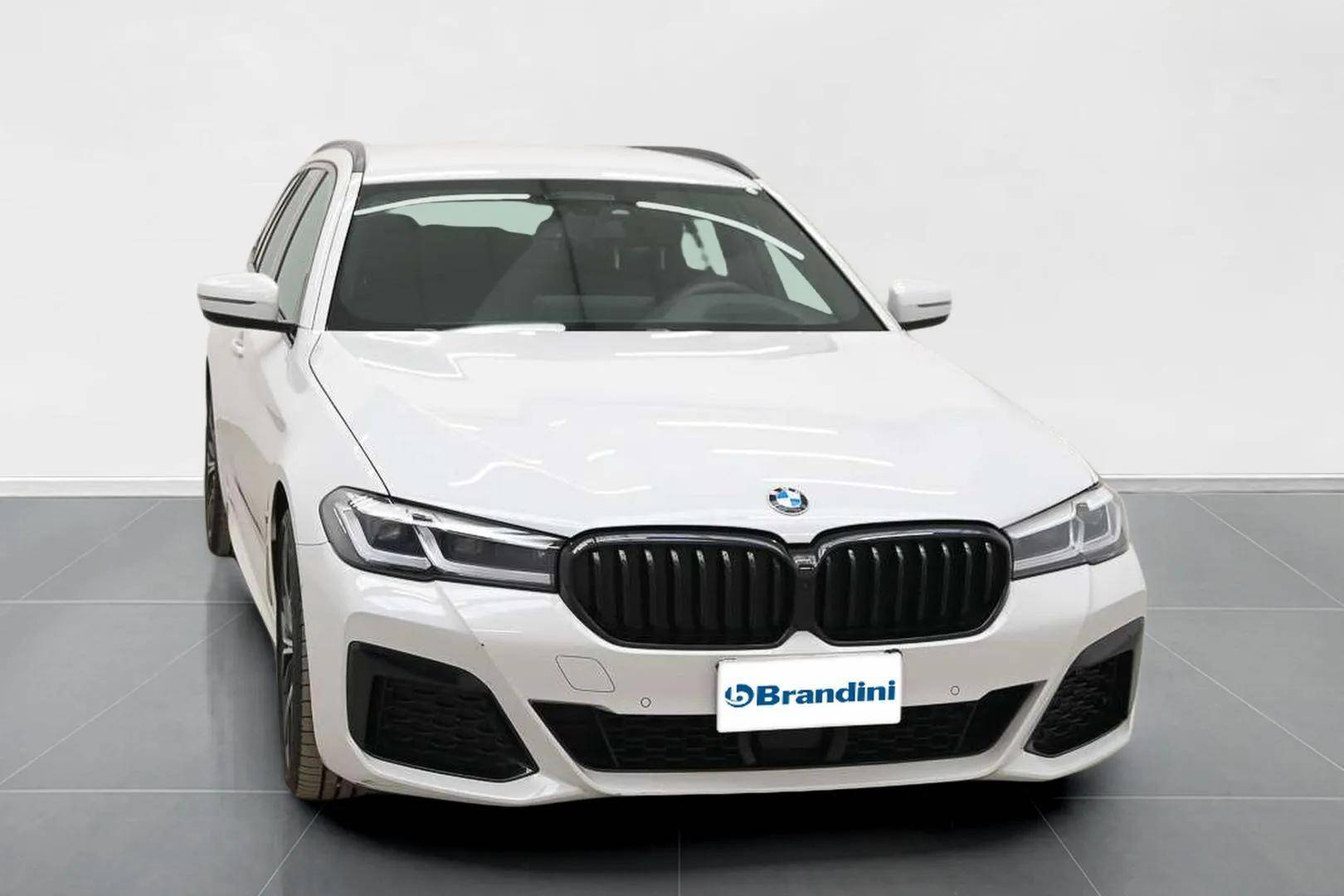 BMW Serie 5 Touring - Foto 3