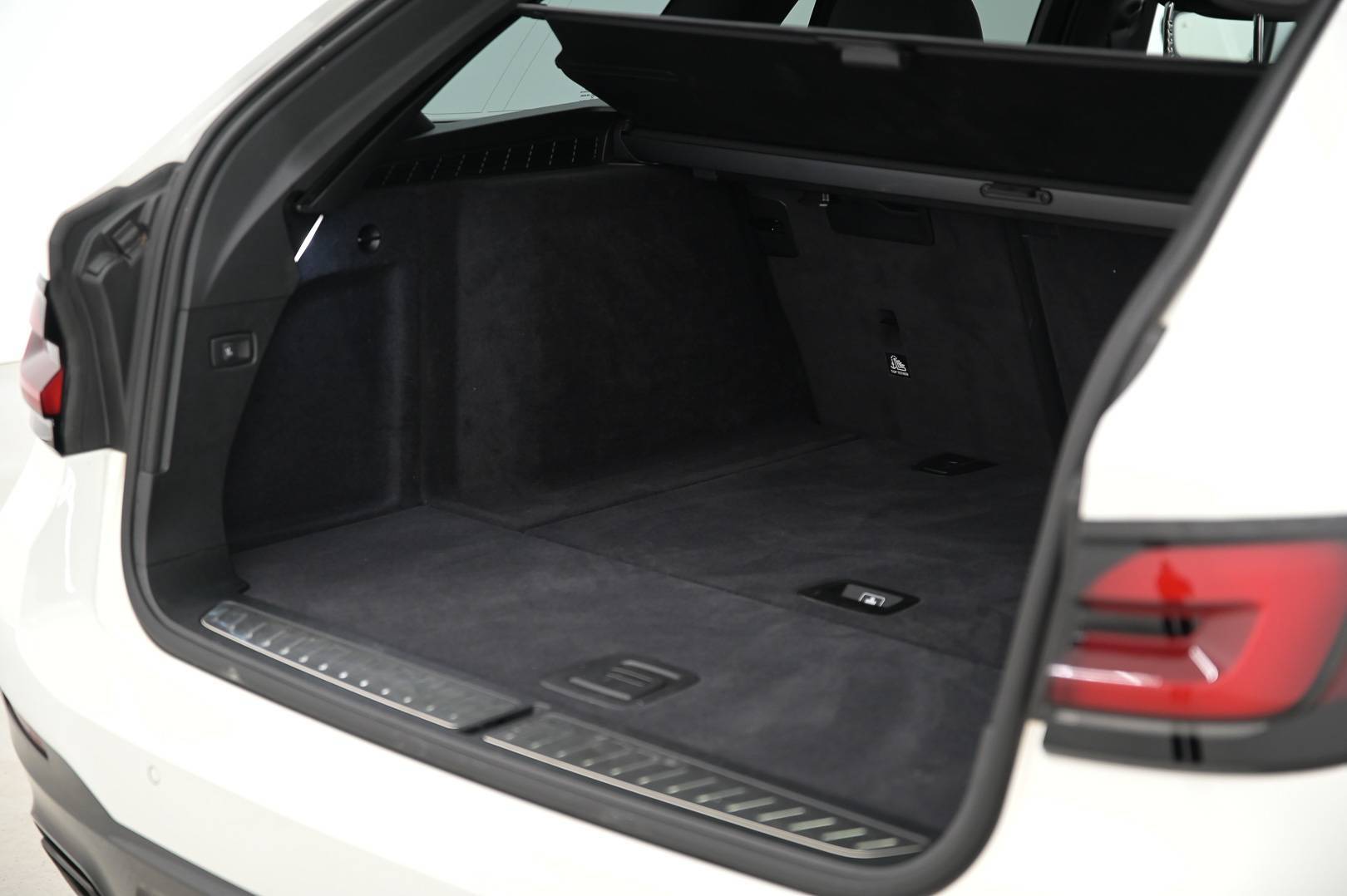 BMW Serie 5 Touring - Foto 6