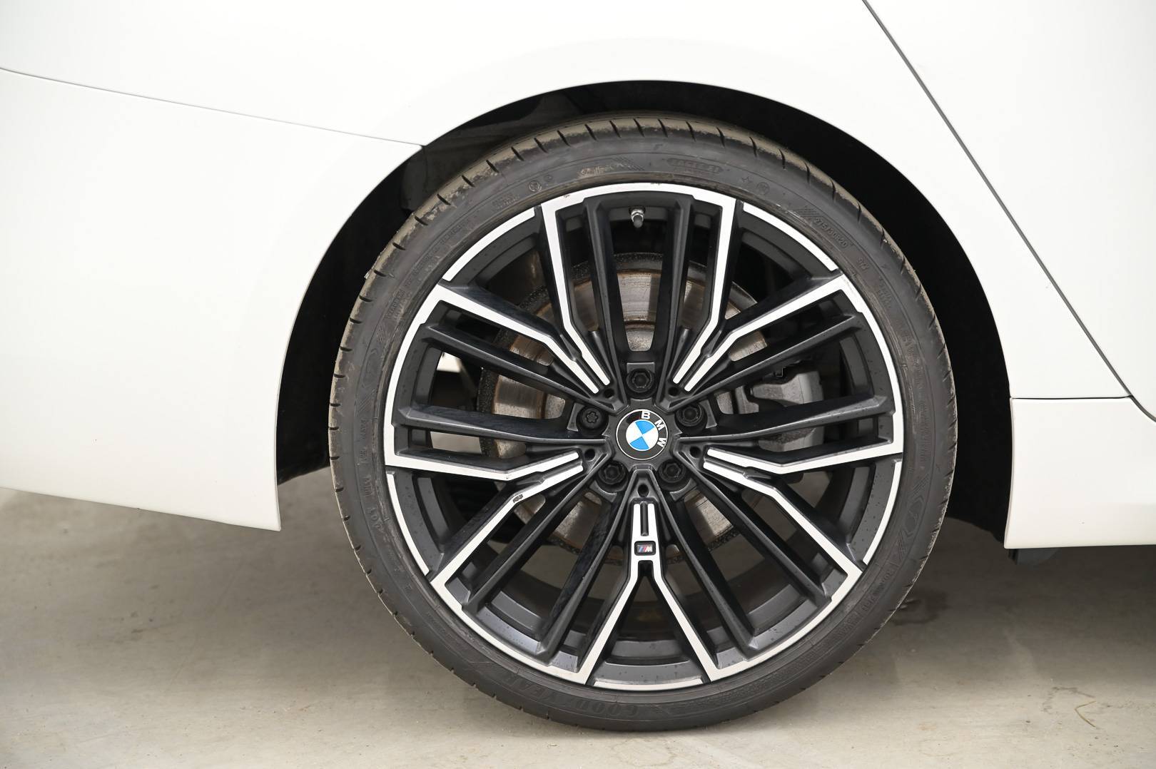 BMW Serie 5 Touring - Foto 10