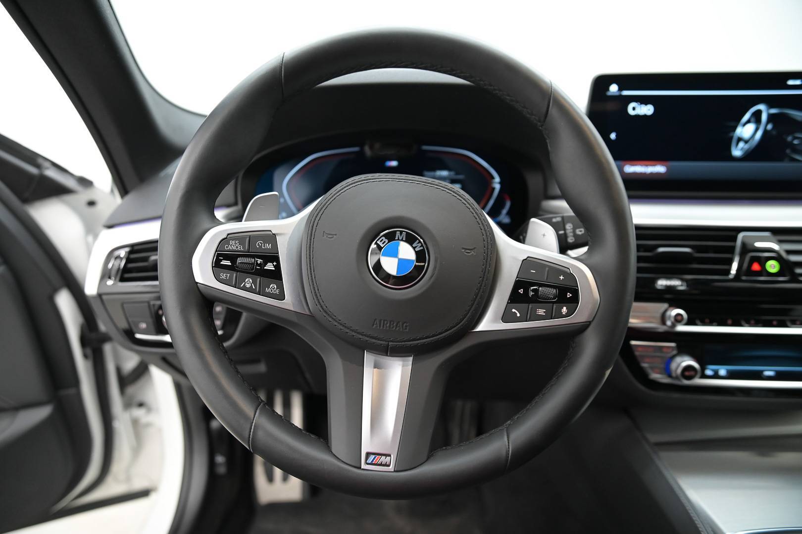 BMW Serie 5 Touring - Foto 17