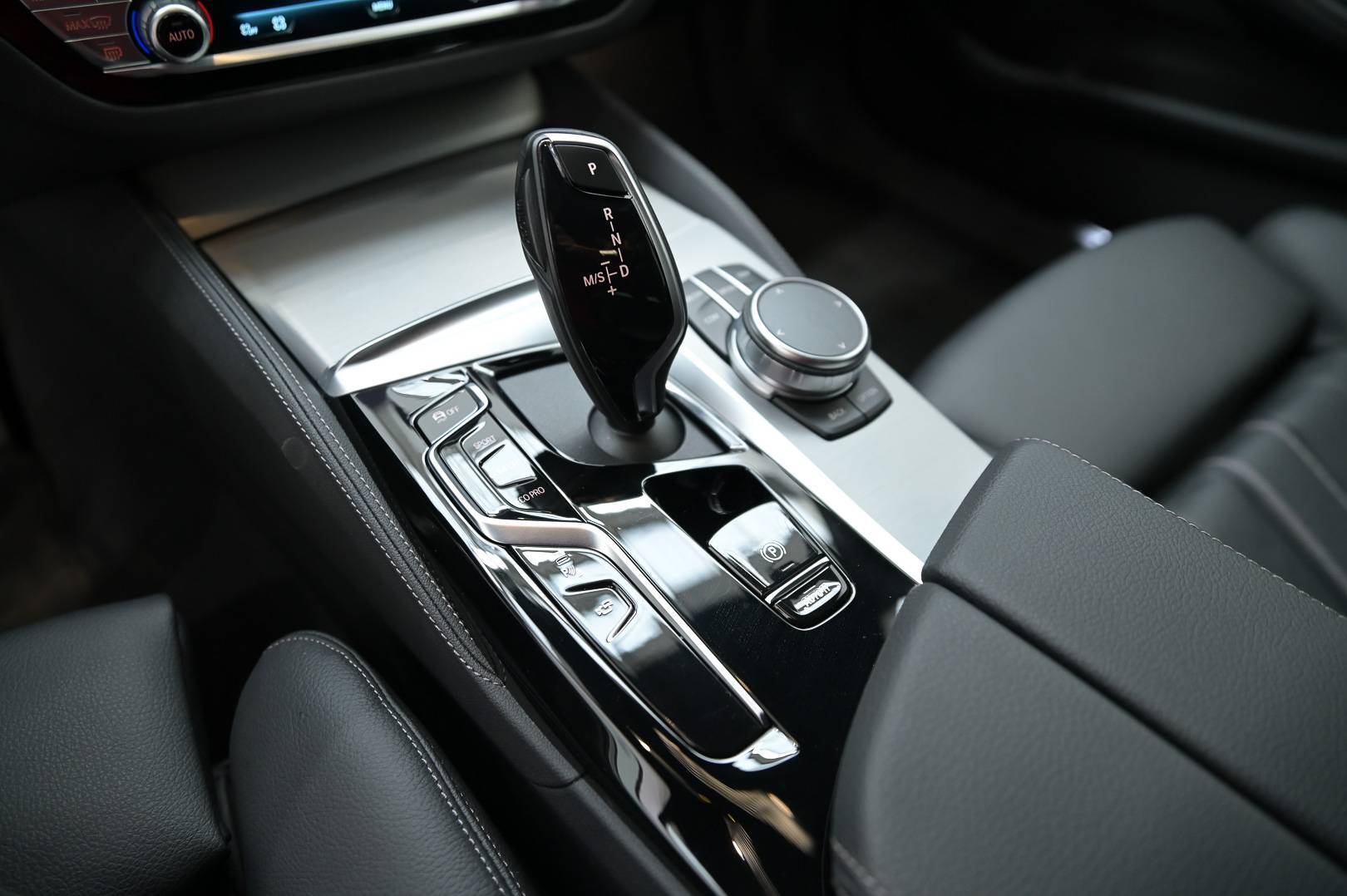 BMW Serie 5 Touring - Foto 22