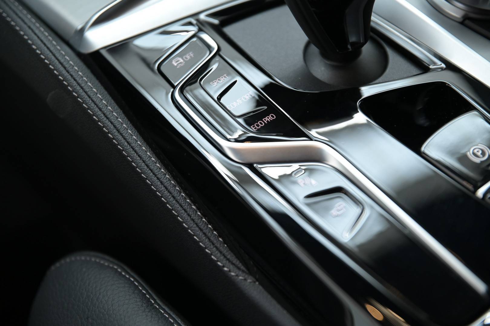 BMW Serie 5 Touring - Foto 23