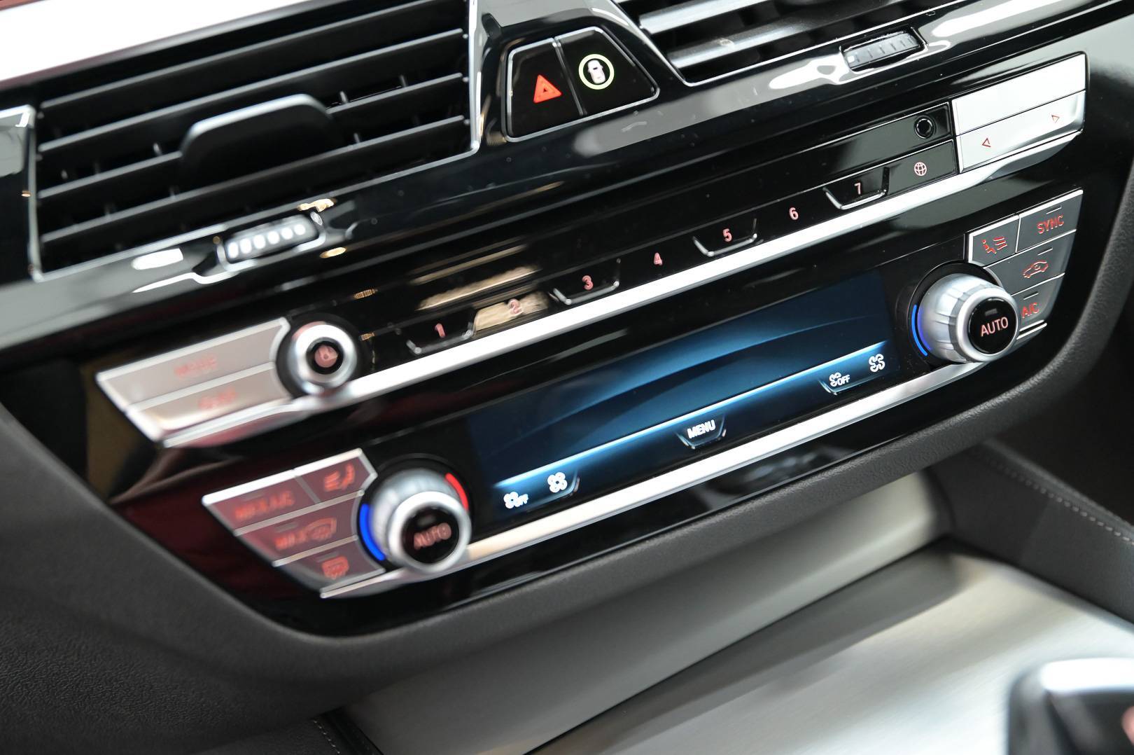 BMW Serie 5 Touring - Foto 25