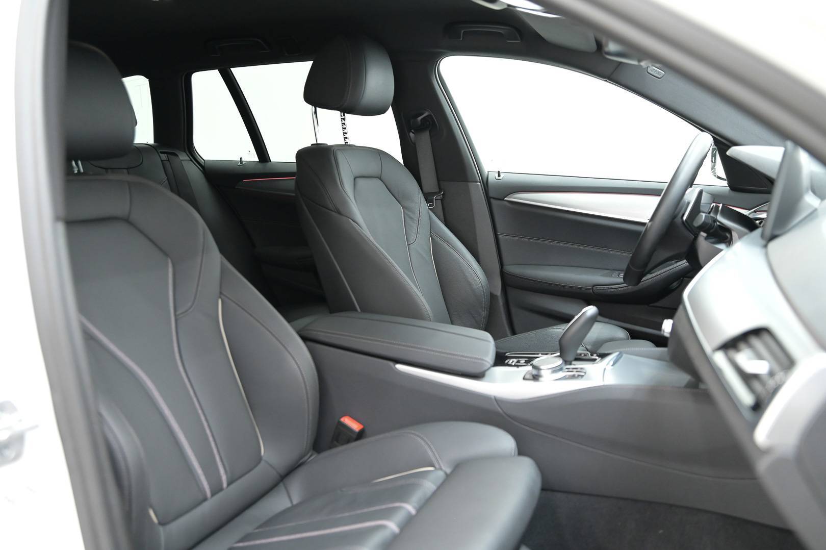 BMW Serie 5 Touring - Foto 28