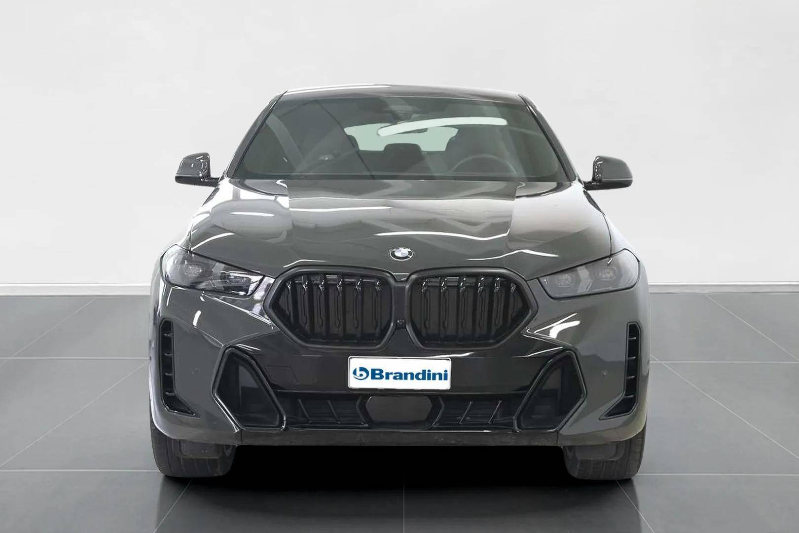 BMW X6 - Foto 2