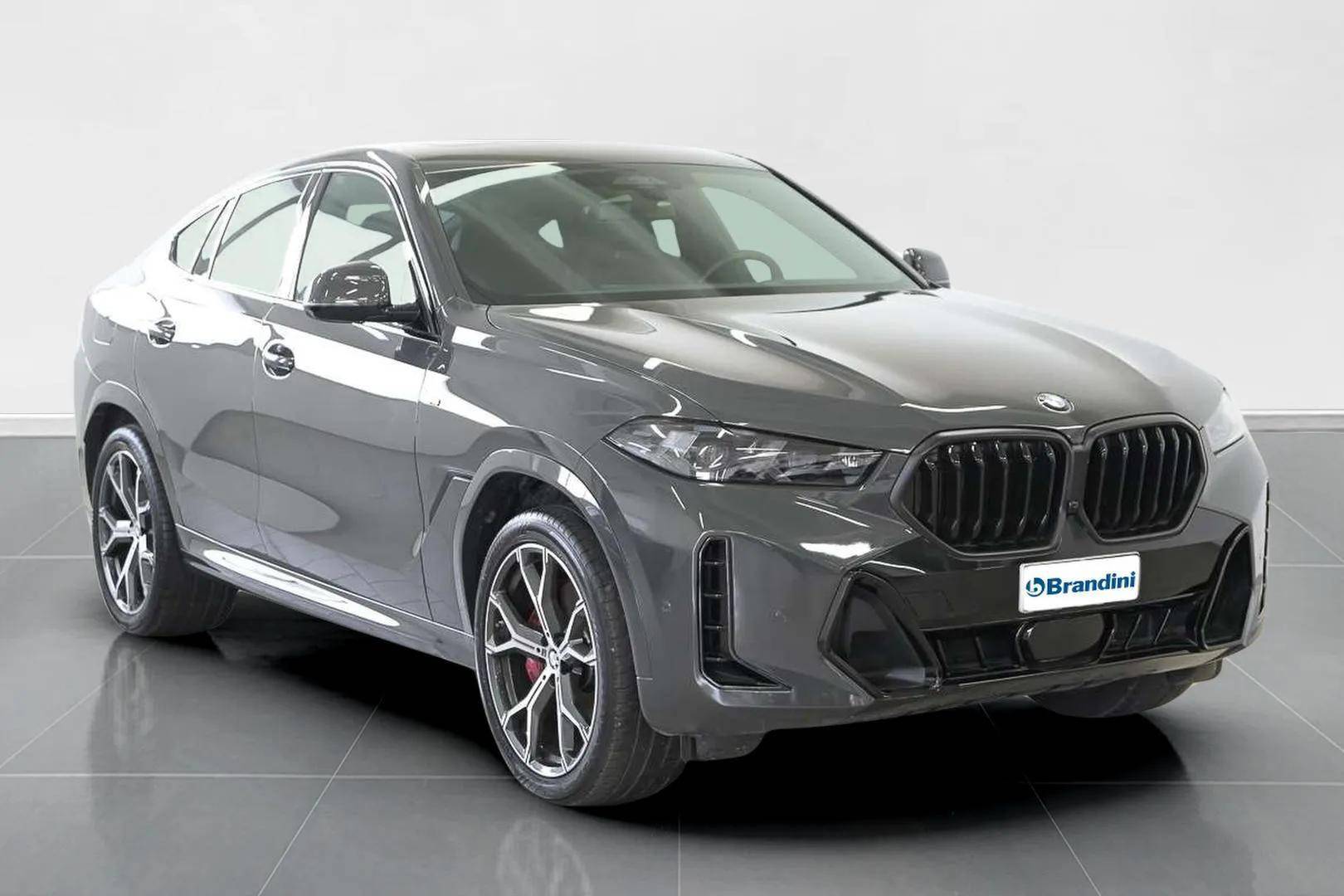 BMW X6 - Foto 3
