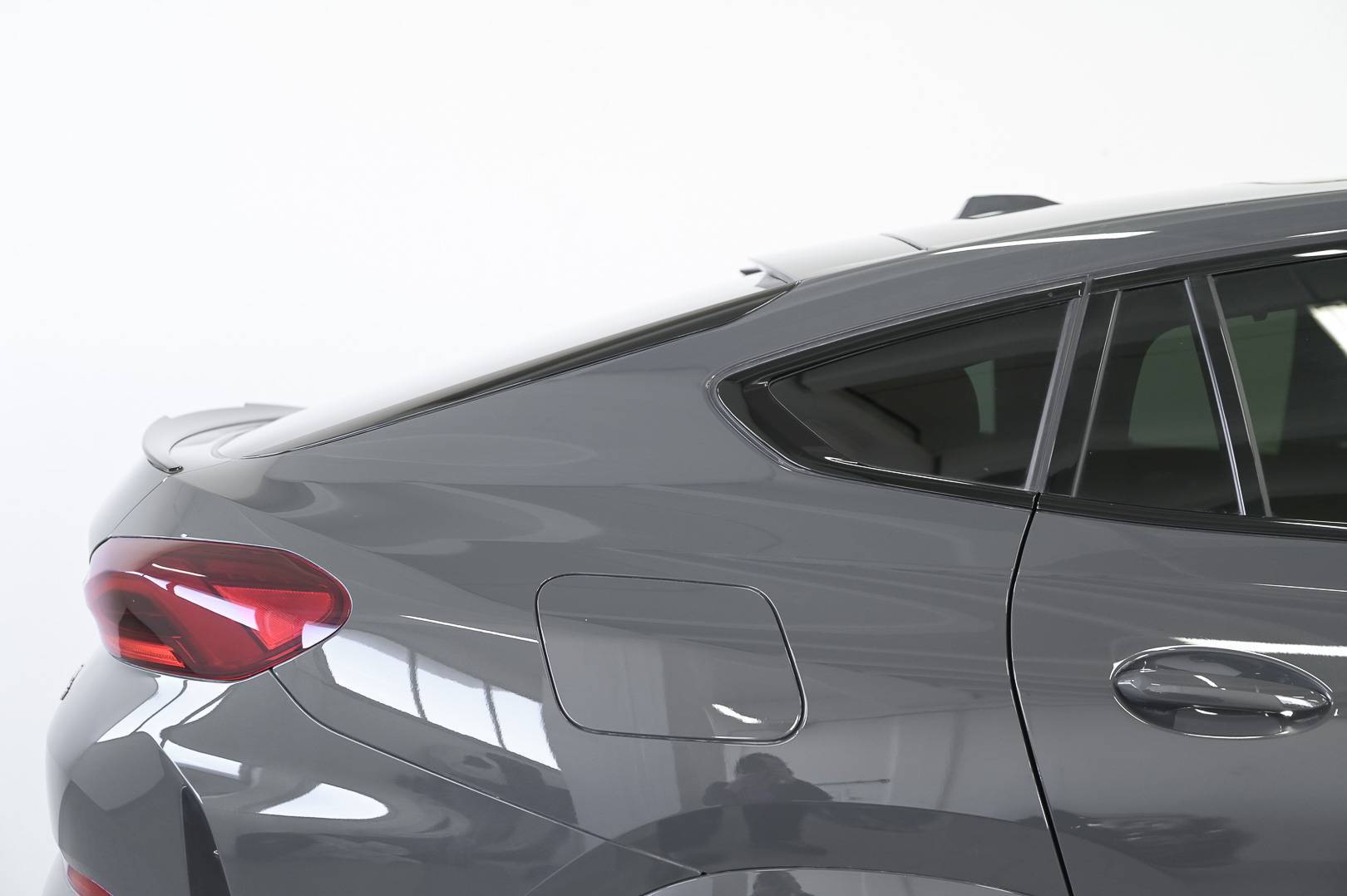 BMW X6 - Foto 7