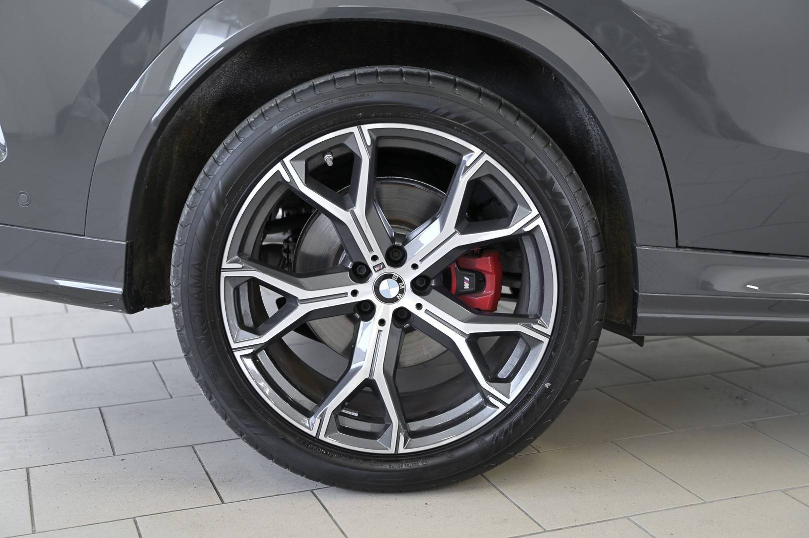 BMW X6 - Foto 8