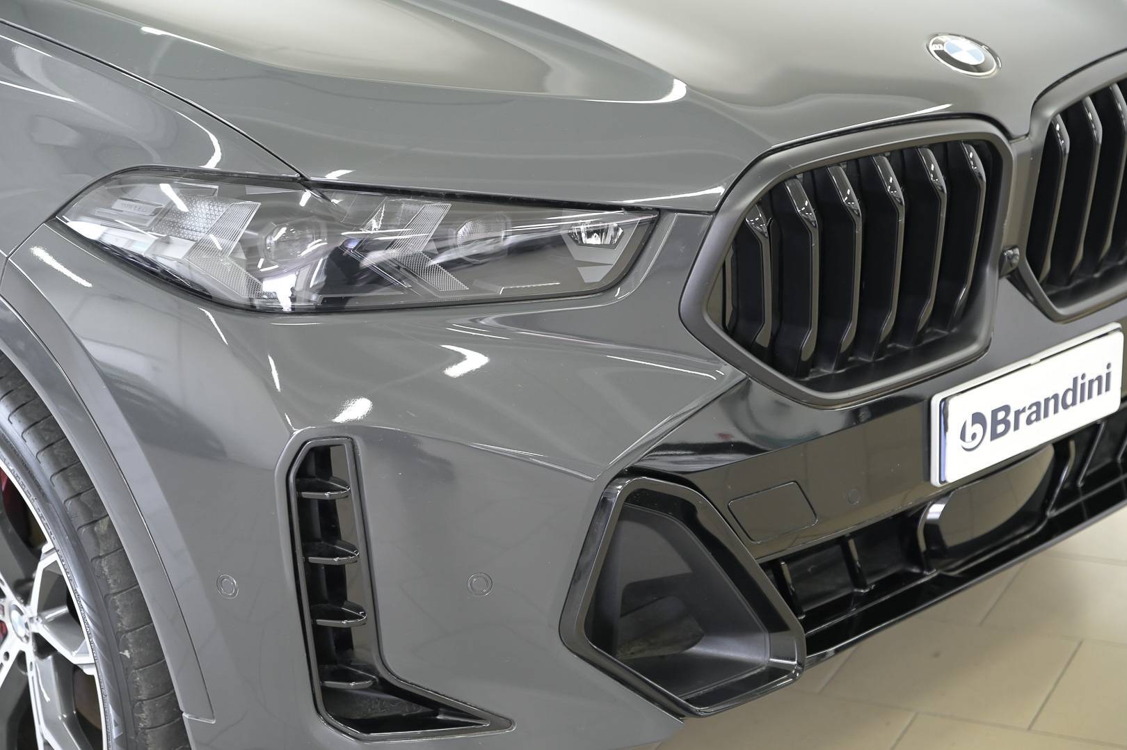 BMW X6 - Foto 10