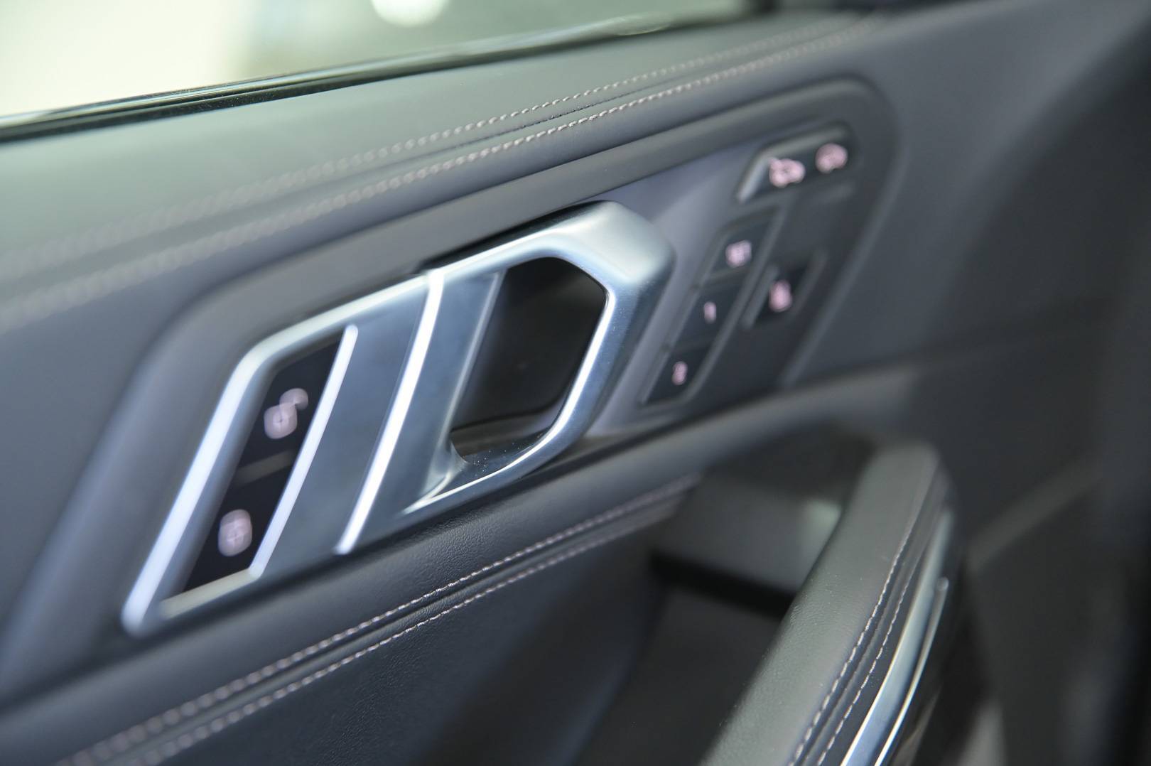 BMW X6 - Foto 11
