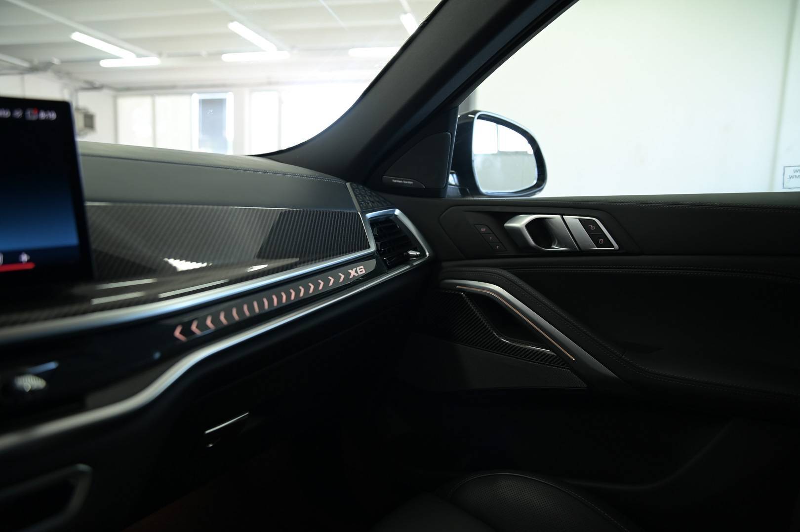 BMW X6 - Foto 16