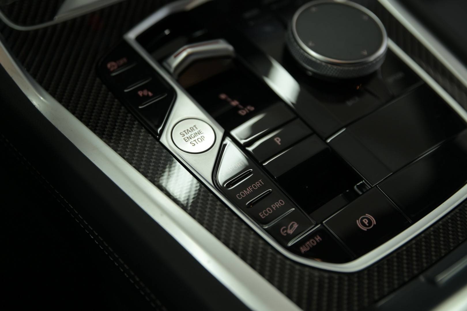 BMW X6 - Foto 25
