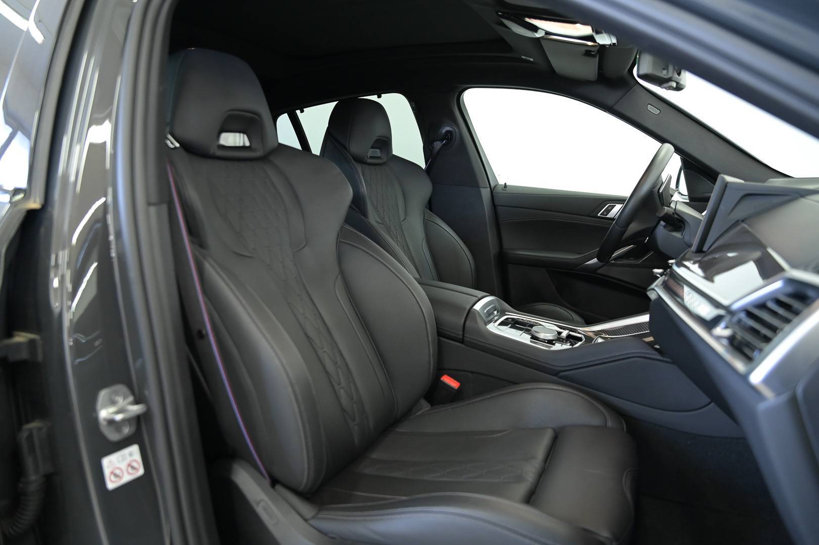BMW X6 - Foto 29