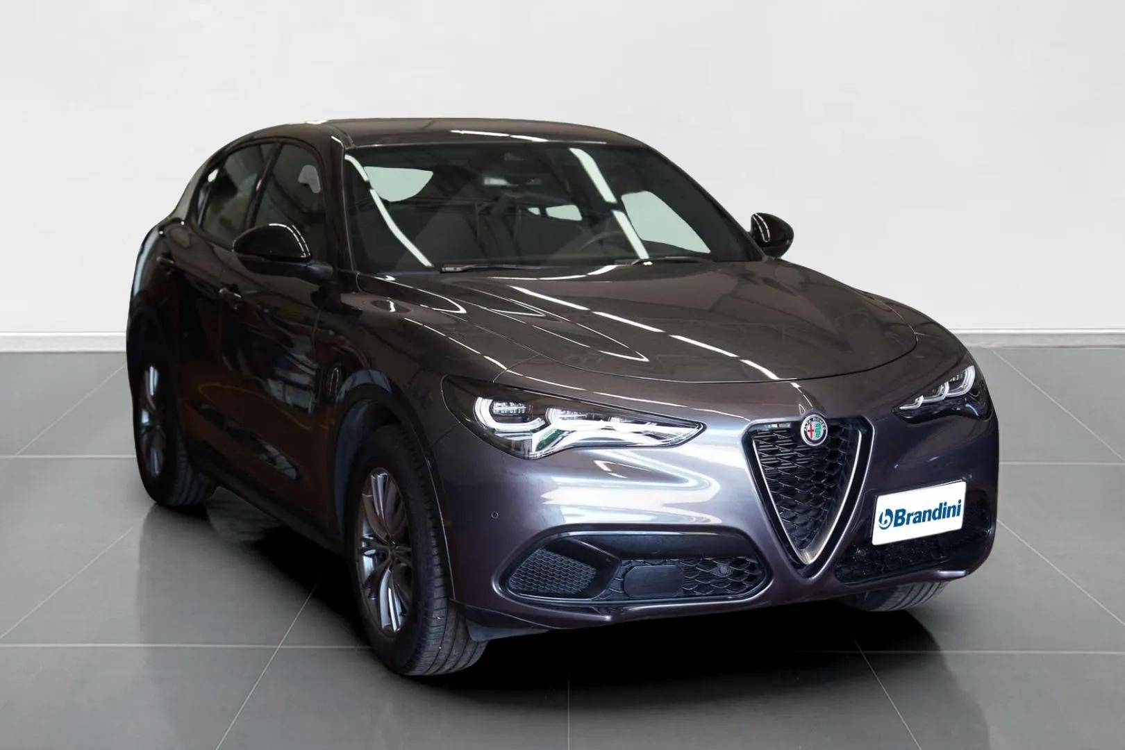 ALFA ROMEO Stelvio - Foto 3