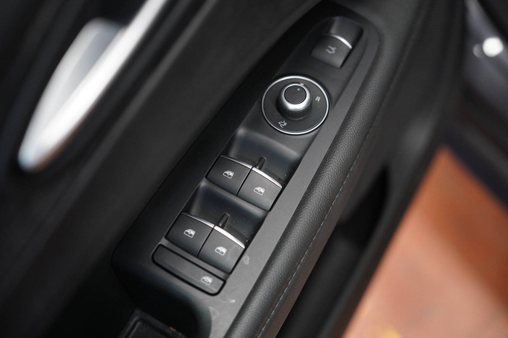 ALFA ROMEO Stelvio - Foto 9