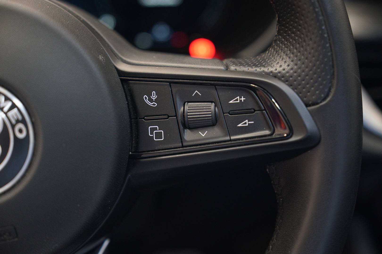 ALFA ROMEO Stelvio - Foto 12