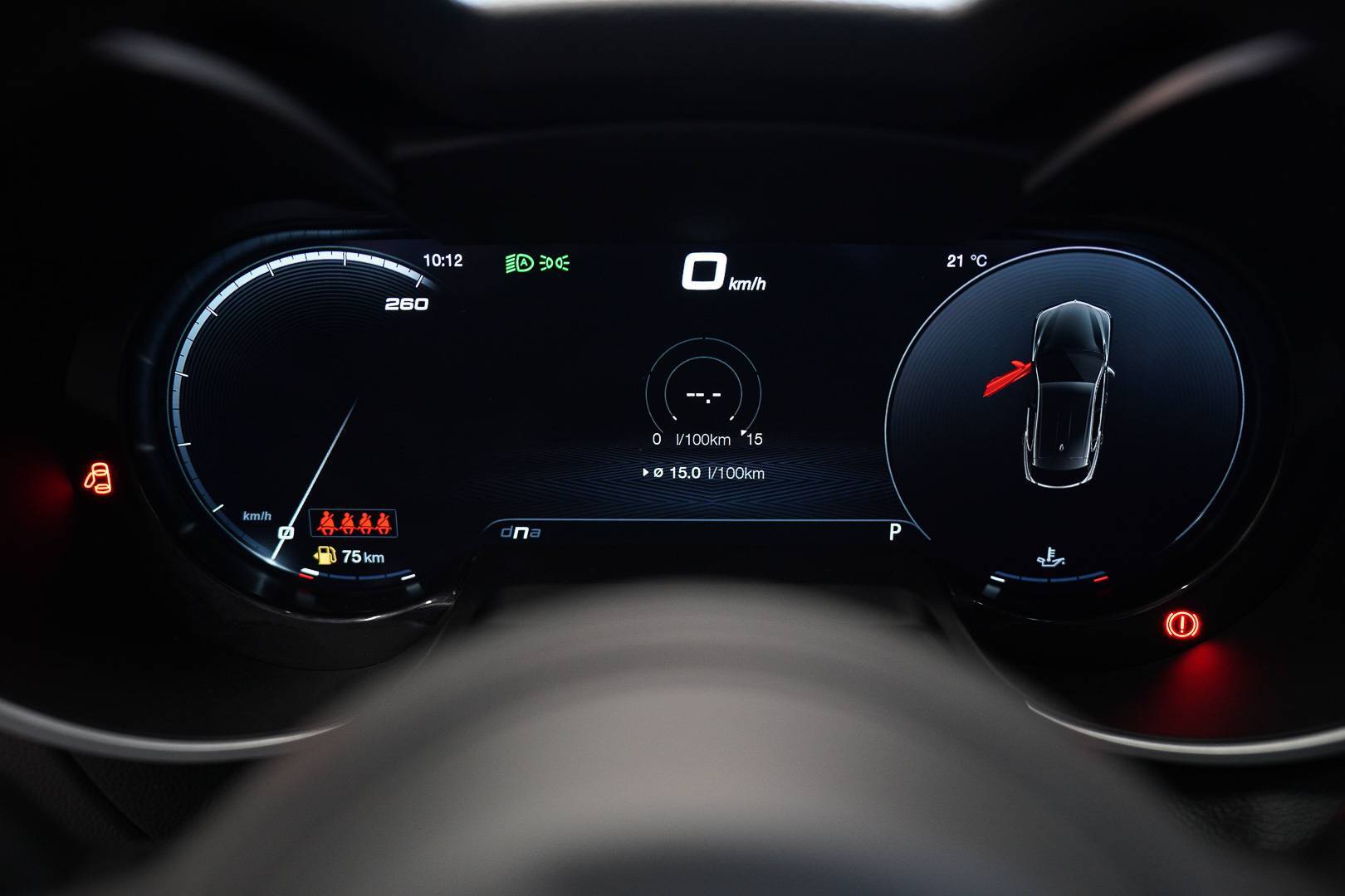 ALFA ROMEO Stelvio - Foto 14