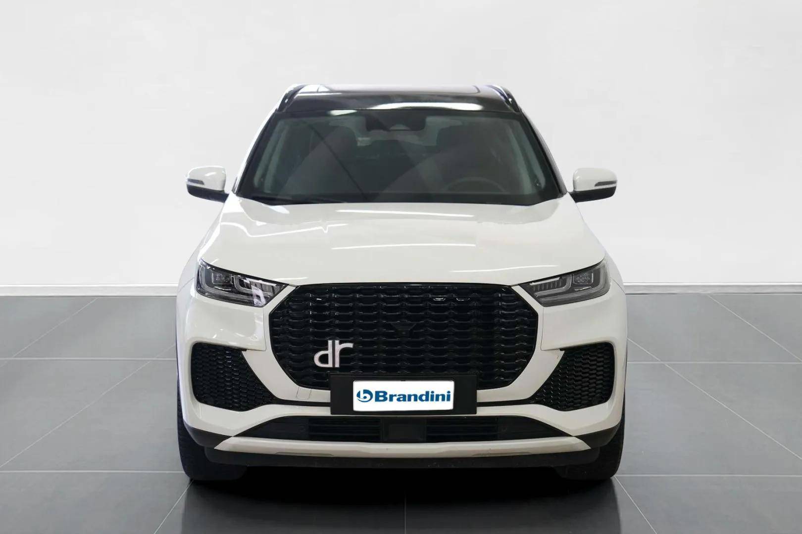 DR DR 7.0 - Foto 2