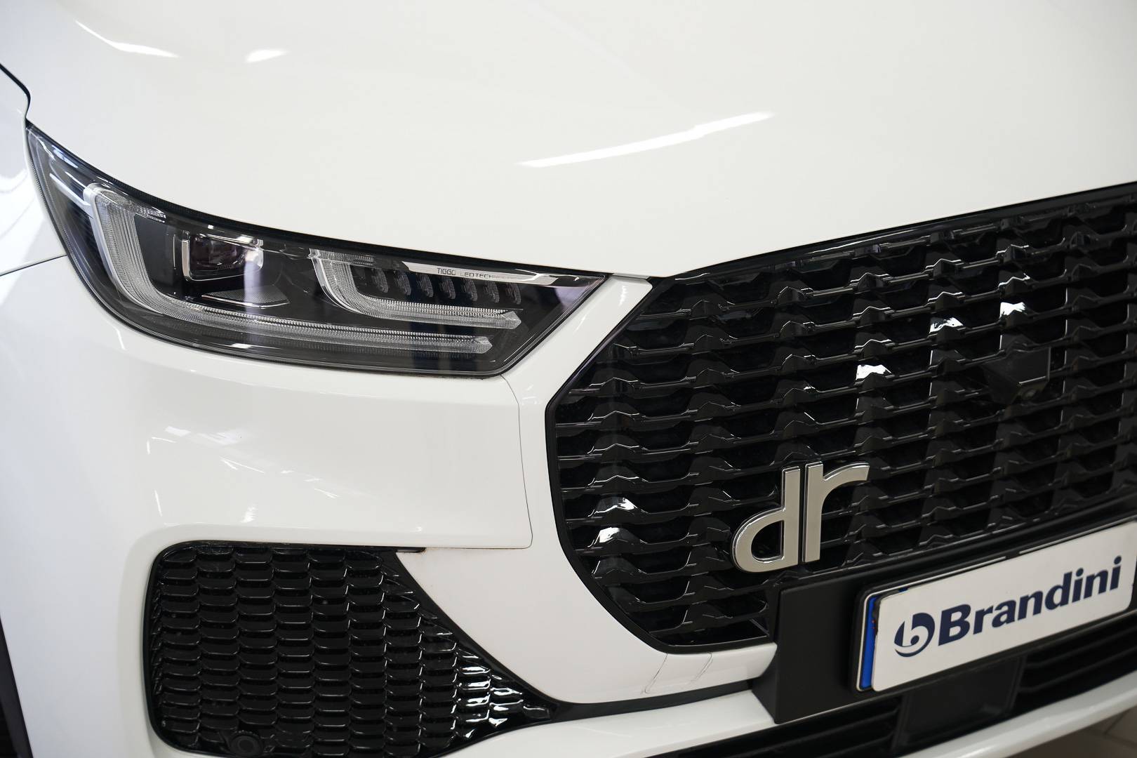 DR DR 7.0 - Foto 4