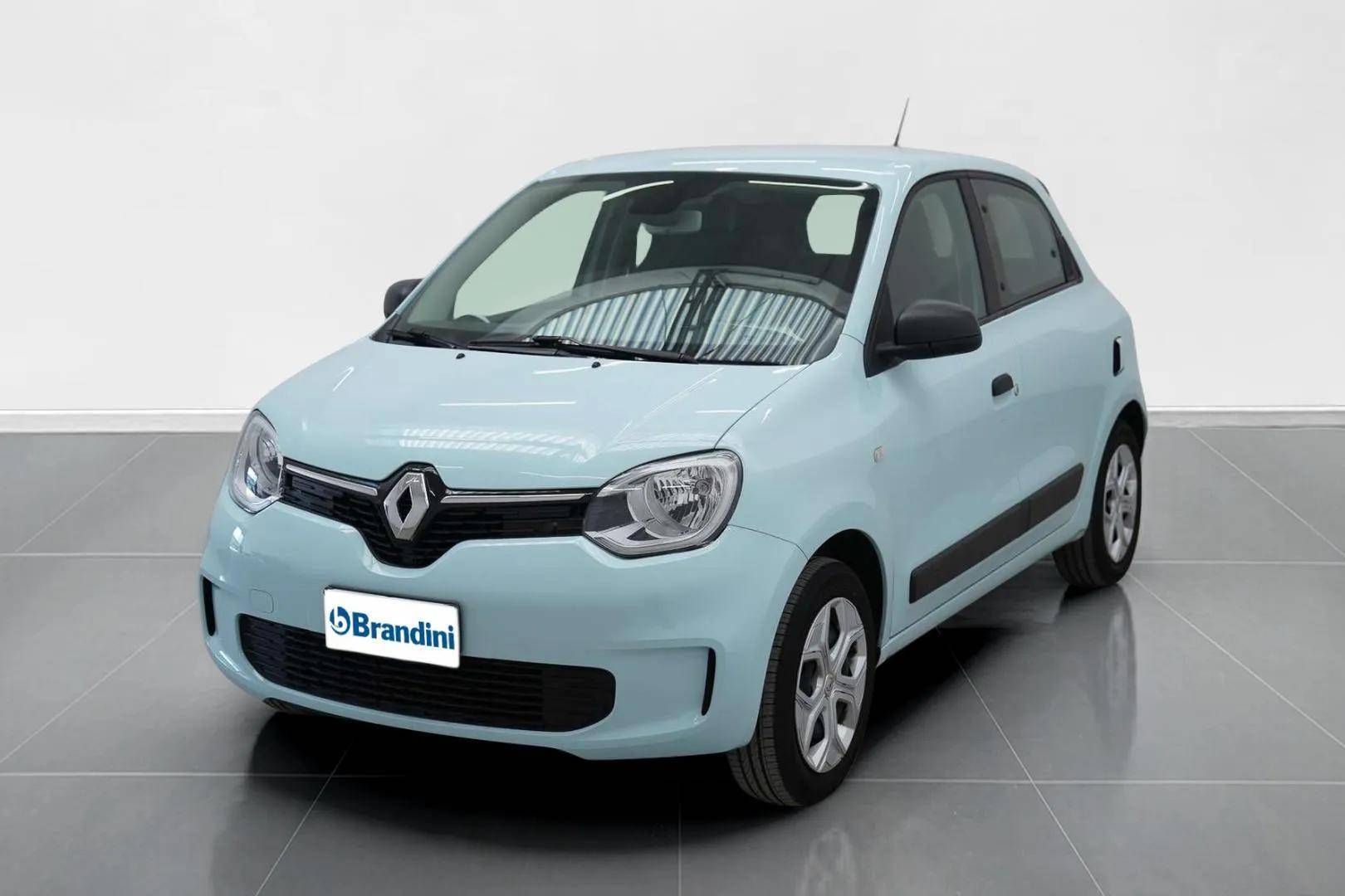 RENAULT Twingo - Foto 1