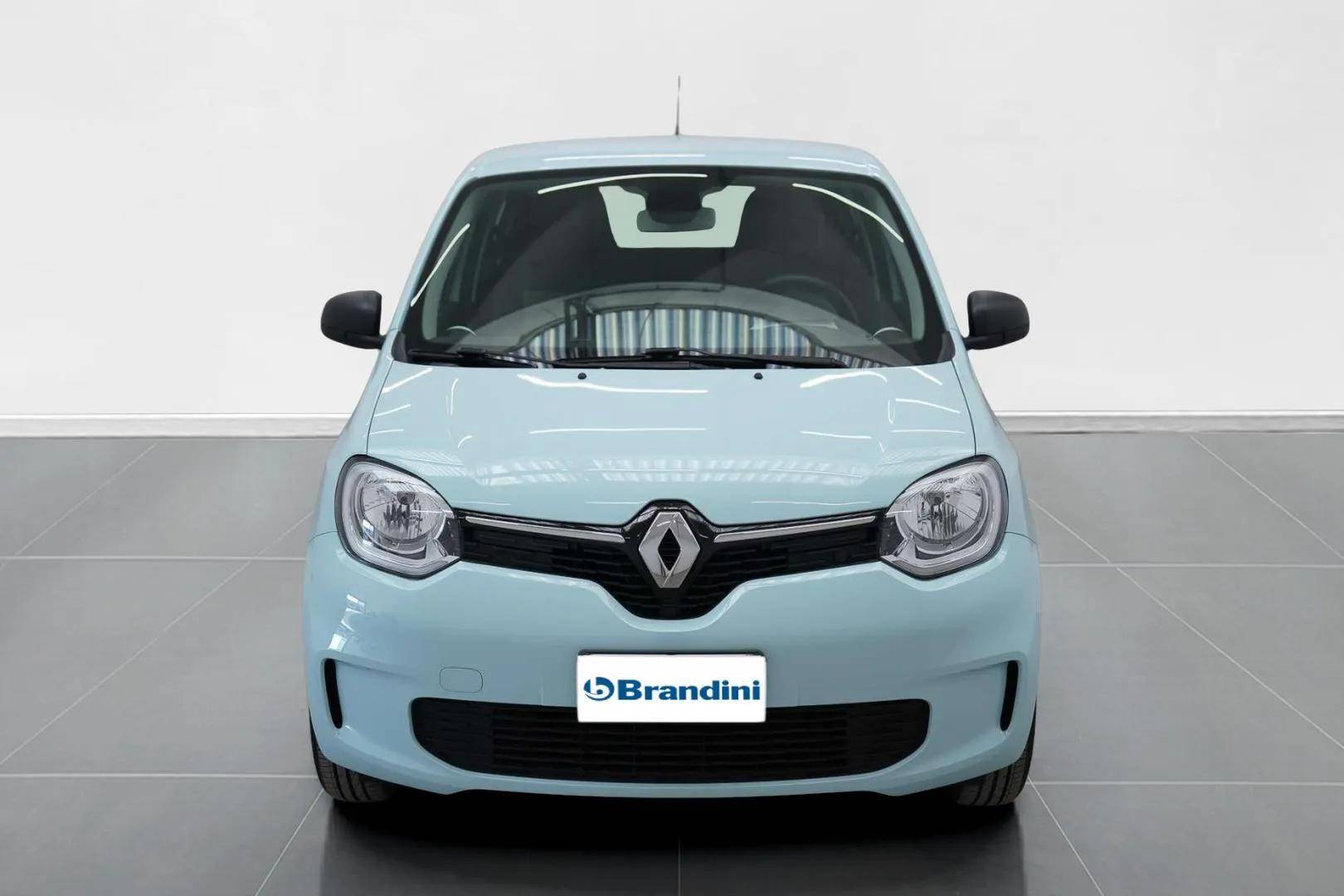 RENAULT Twingo - Foto 2