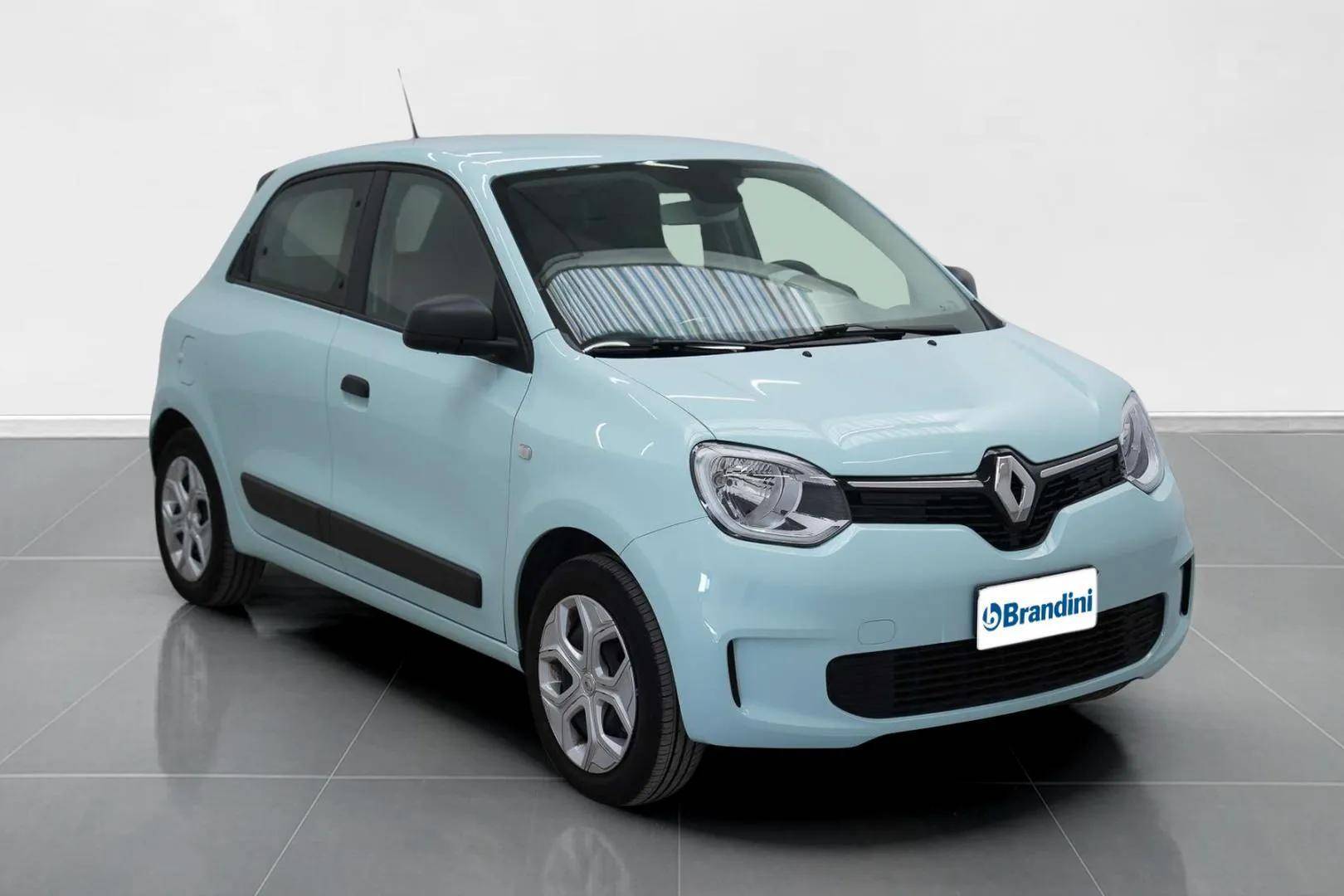 RENAULT Twingo - Foto 3