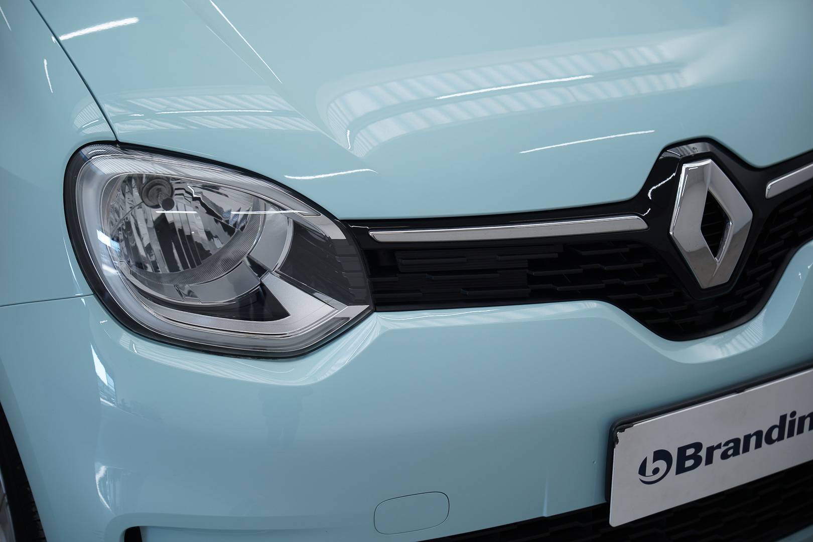 RENAULT Twingo - Foto 4