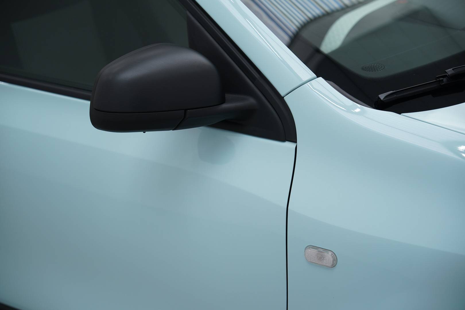 RENAULT Twingo - Foto 5