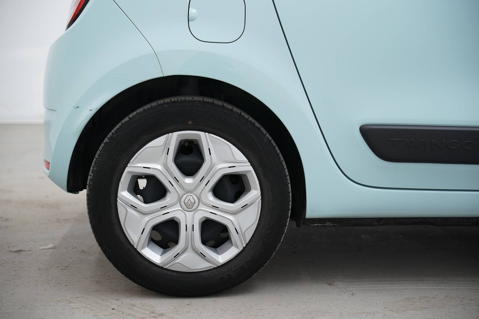 RENAULT Twingo - Foto 7
