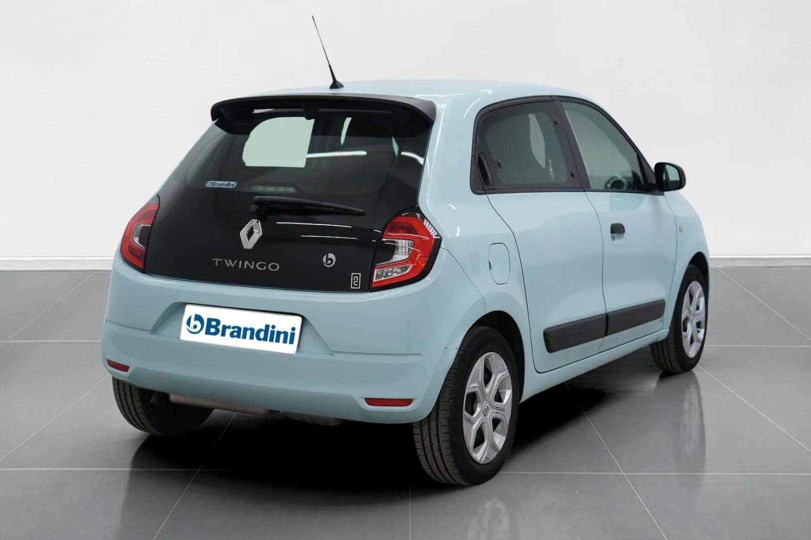 RENAULT Twingo - Foto 8