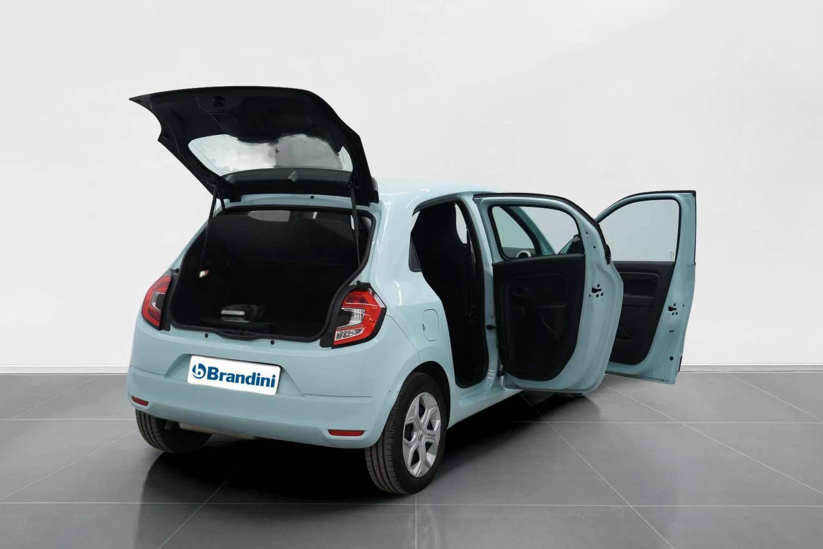 RENAULT Twingo - Foto 9