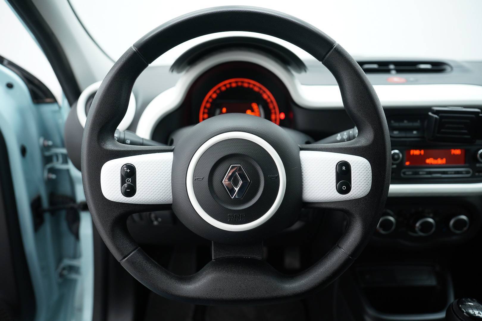 RENAULT Twingo - Foto 11