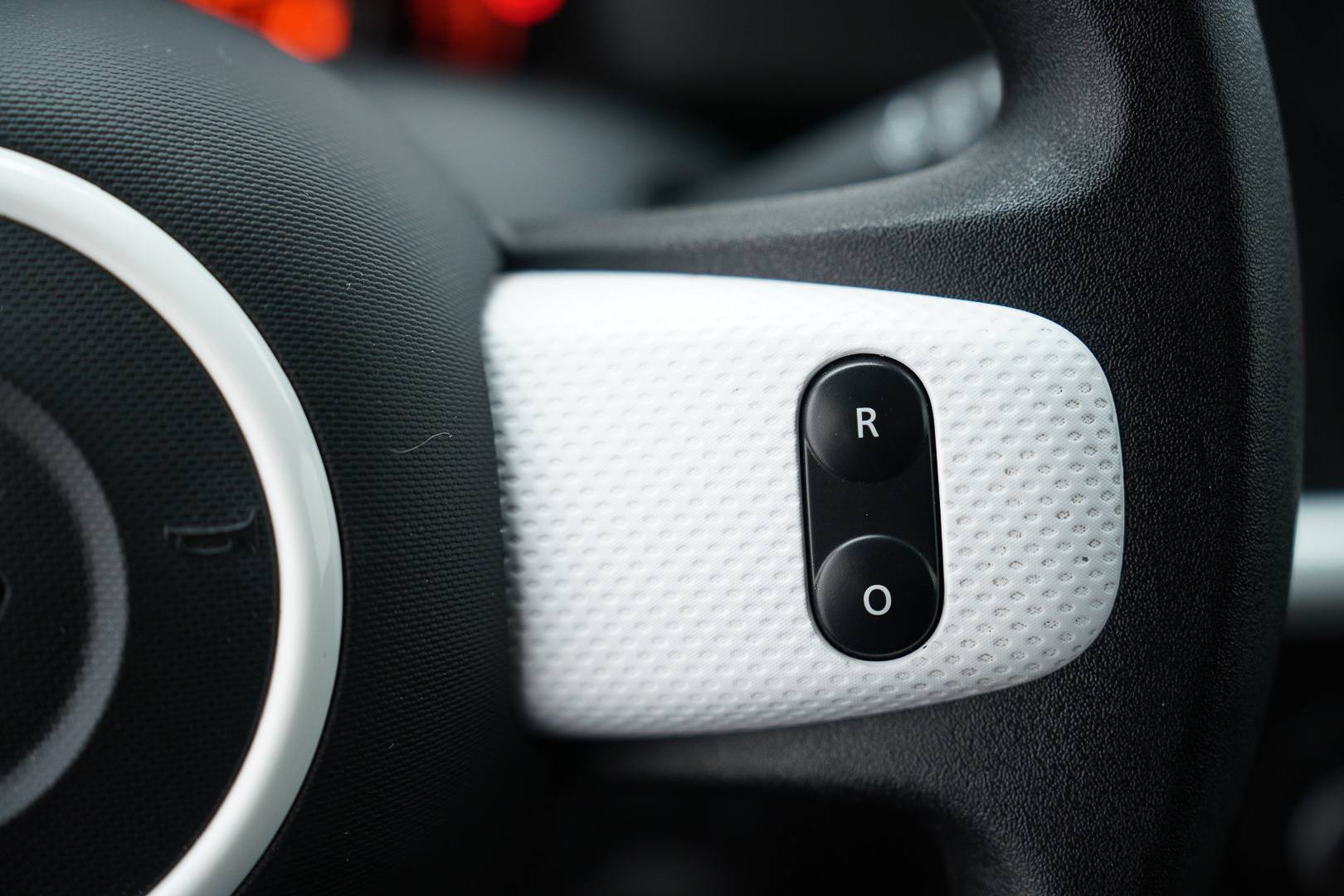 RENAULT Twingo - Foto 13