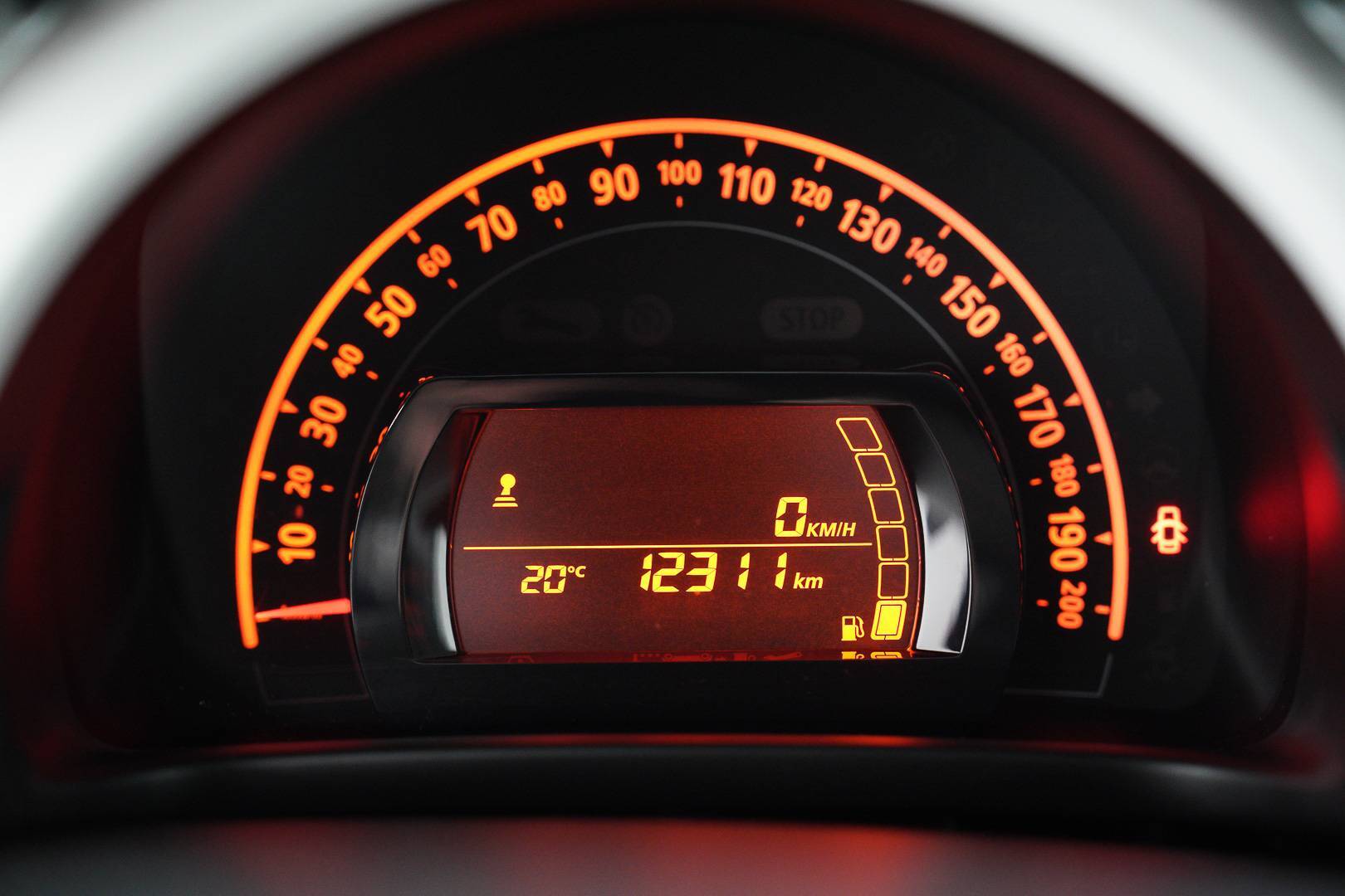 RENAULT Twingo - Foto 15