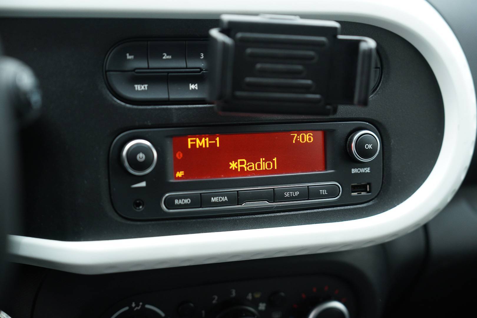 RENAULT Twingo - Foto 16