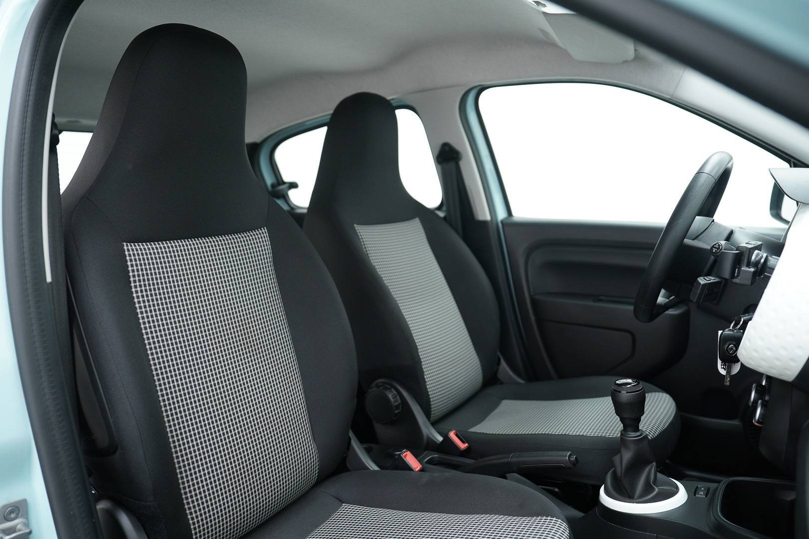 RENAULT Twingo - Foto 21