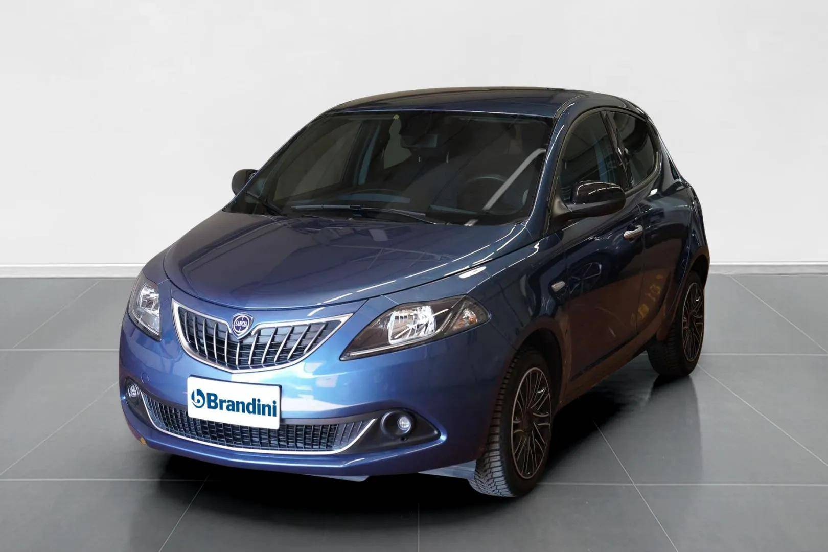 LANCIA Ypsilon - Foto 1