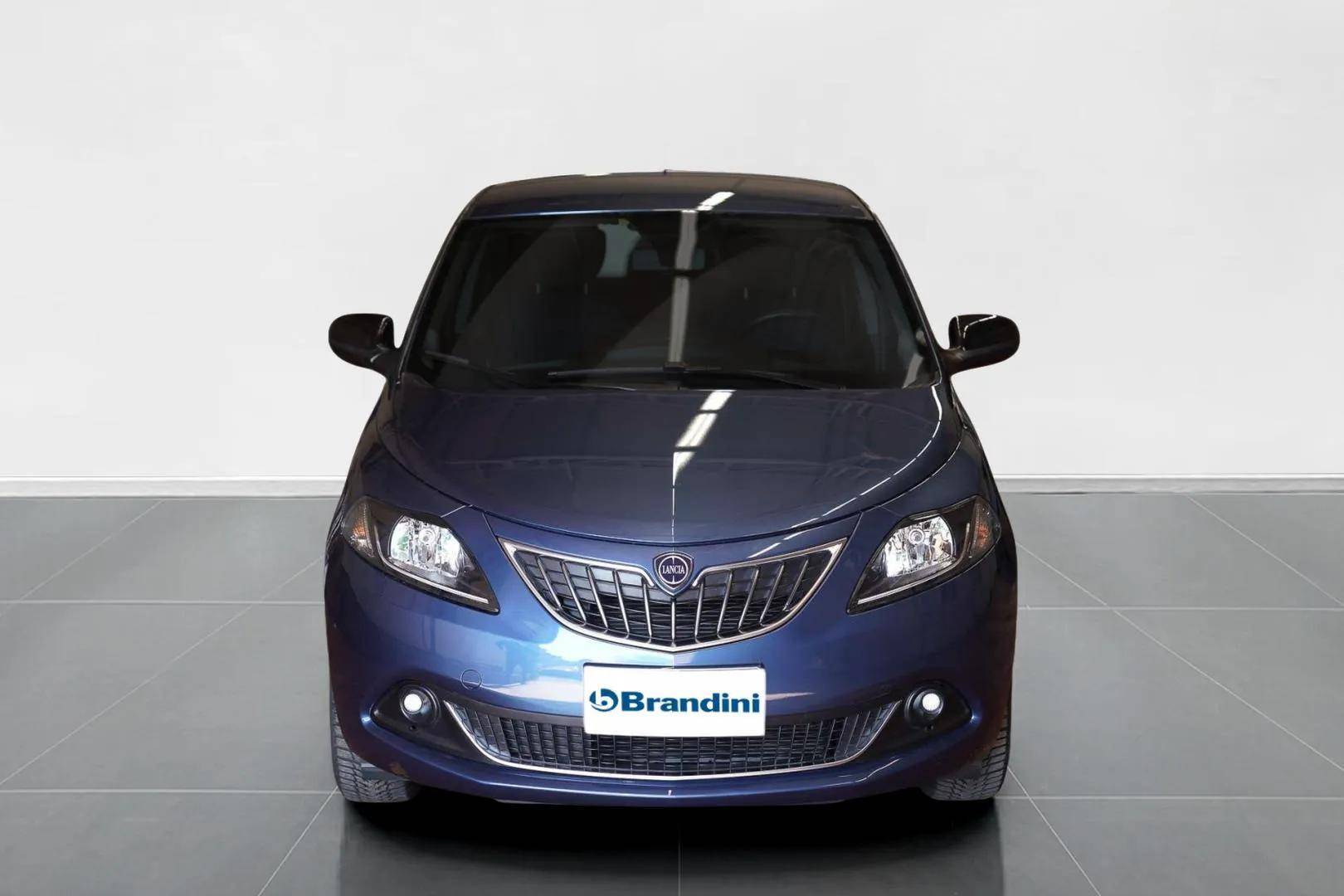 LANCIA Ypsilon - Foto 2