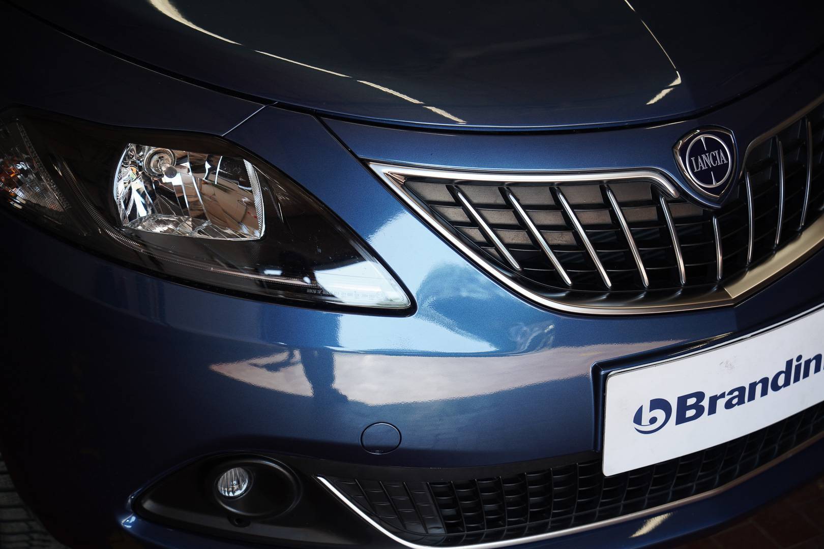LANCIA Ypsilon - Foto 3