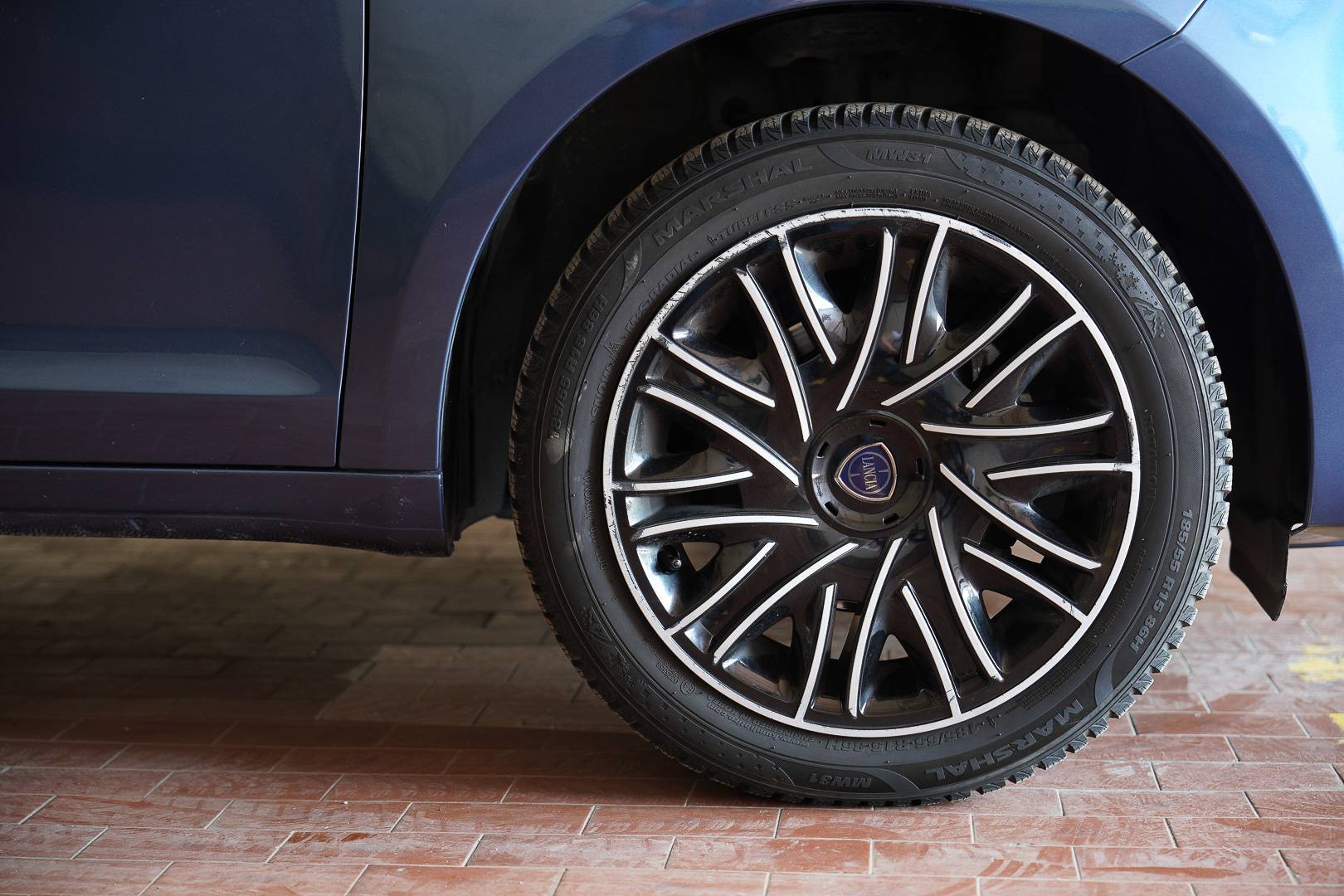 LANCIA Ypsilon - Foto 5